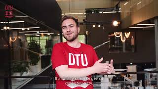 Dtu Euroteqathon 2026 Aftermovie