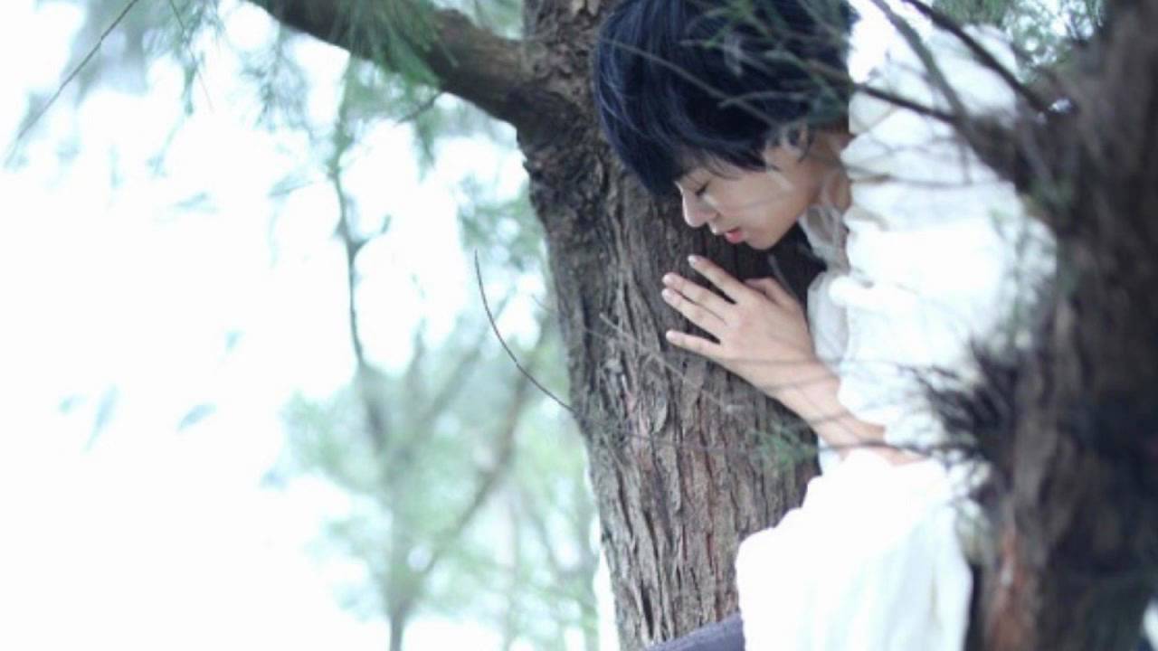郁可唯yu Kewei 灵魂之花首专 蓝短裤 Track 05 Youtube