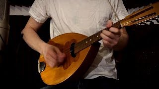 Jigs: Banish Misfortune / Blarney Pilgrim chords