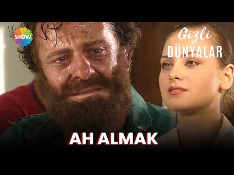 Gizli Dünyalar | Ah Almak (FULL HD)