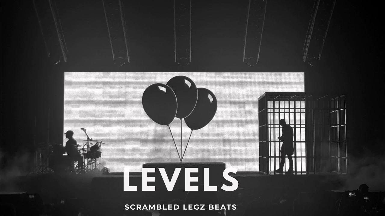 Beat levels