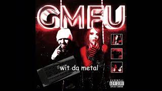 Gmfu By Odetari But Theres Metal Guitar (Cover)
