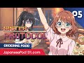 Learn Japanese with Anime | Sister Protocol Ep. 5: Restaurant Phrases