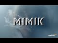 Mimik  offizieller trailer  audible original hrbuch