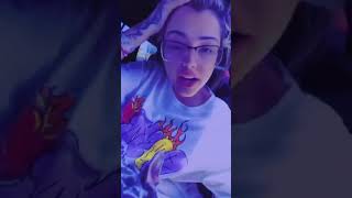 Malu Trevejo Insta Stories Del 15 De Junio De 2022