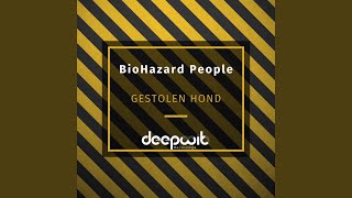 Gestolen Hond (BDTom Remix)