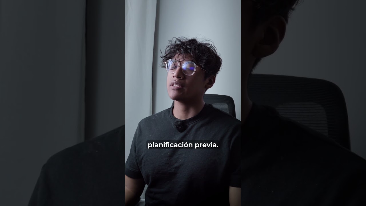 El mito de “arreglarlo en postproducción”. 🥸🤡