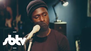Video thumbnail of "Kwabs | "Fight For Love" (Acoustic) - A64 [S9.EP45]: SBTV"
