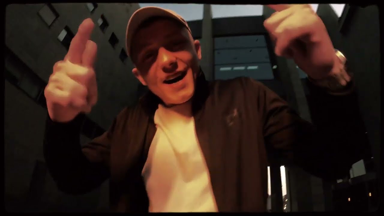 RyFCe Papa ft. TSR,Gajor - FTFF (prod.VINTAGEMAN)