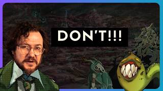 Don't Let a Bad Story Hurt a Good Game [Stream Highlights]