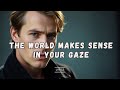 The World Makes Sense in Your Gaze – A Tender 80s Soft Rock Ballad Where Love Becomes Clarity