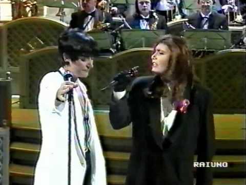 Stiamo come stiamo-Loredana Bertè Mia Martini 1993