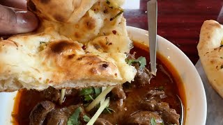Revisiting the WORST Rated INDIAN FOOD Restaurant In My State!