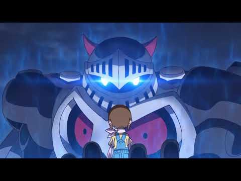 數碼暴龍：重啟之戰 Digimon Adventure 2020 33話 預告 (中文字幕)
