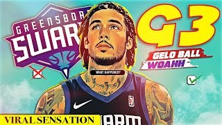 What Happened to LiAngelo Ball? The Untold Story of His NBA Struggles and Viral Music Success