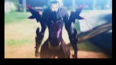 .hack//G.U. Vol. 2 [15]: We Got Our Scythe Back!