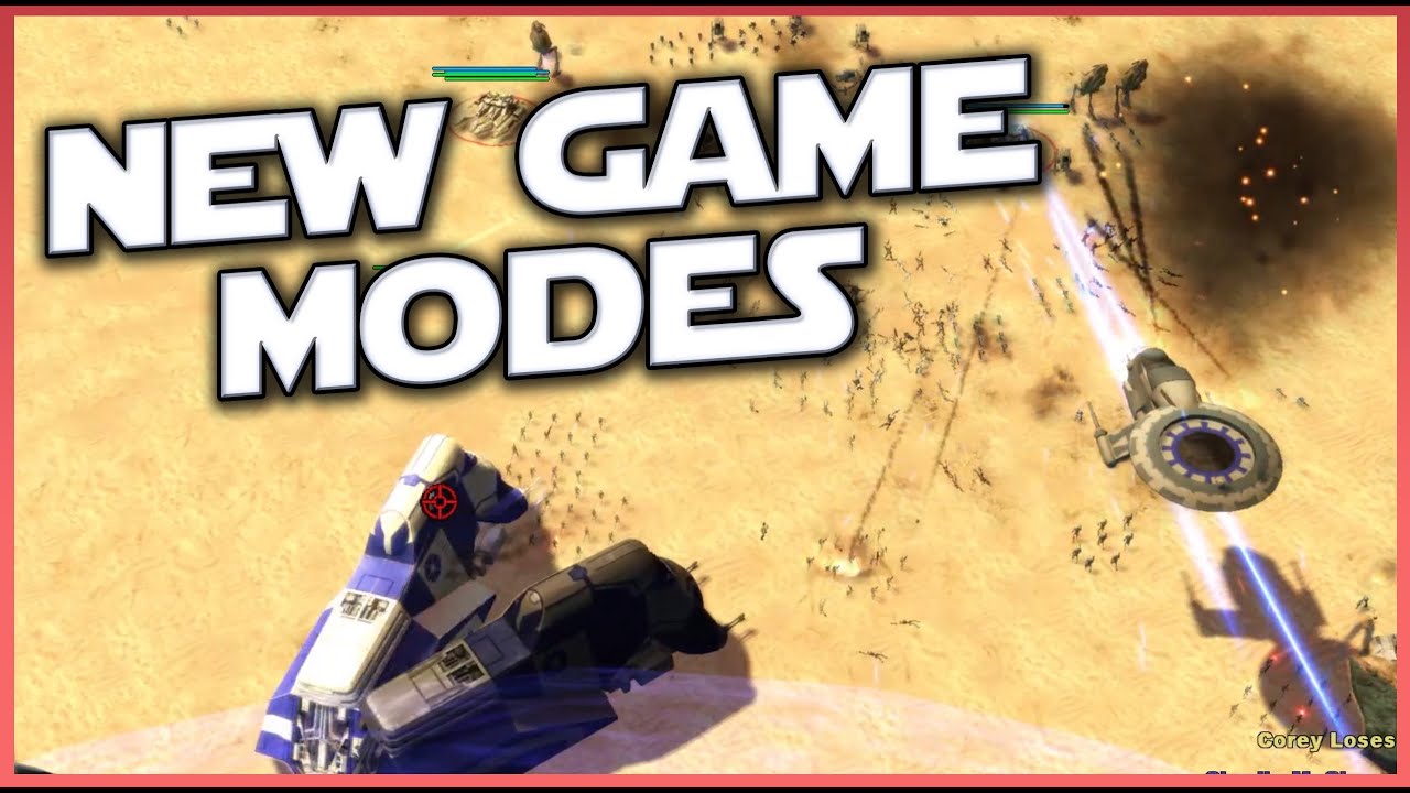 Previewing Ground War and Supremacy! - Empire at War Expanded