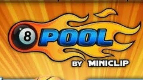 How to hack 8 ball pool ? Through -  (Game Guardian) .by kk