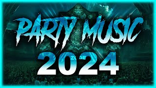 Party Music 2024 🎉 Mashups & Remixes Of Popular Songs 🎉 Dj Remix Club Music Dance Mix 2024