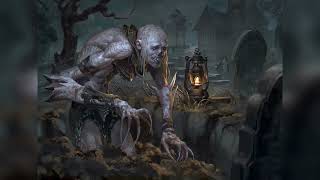 The Ghoul | Fantasy Ambiance and Music for Tabletop RPGs