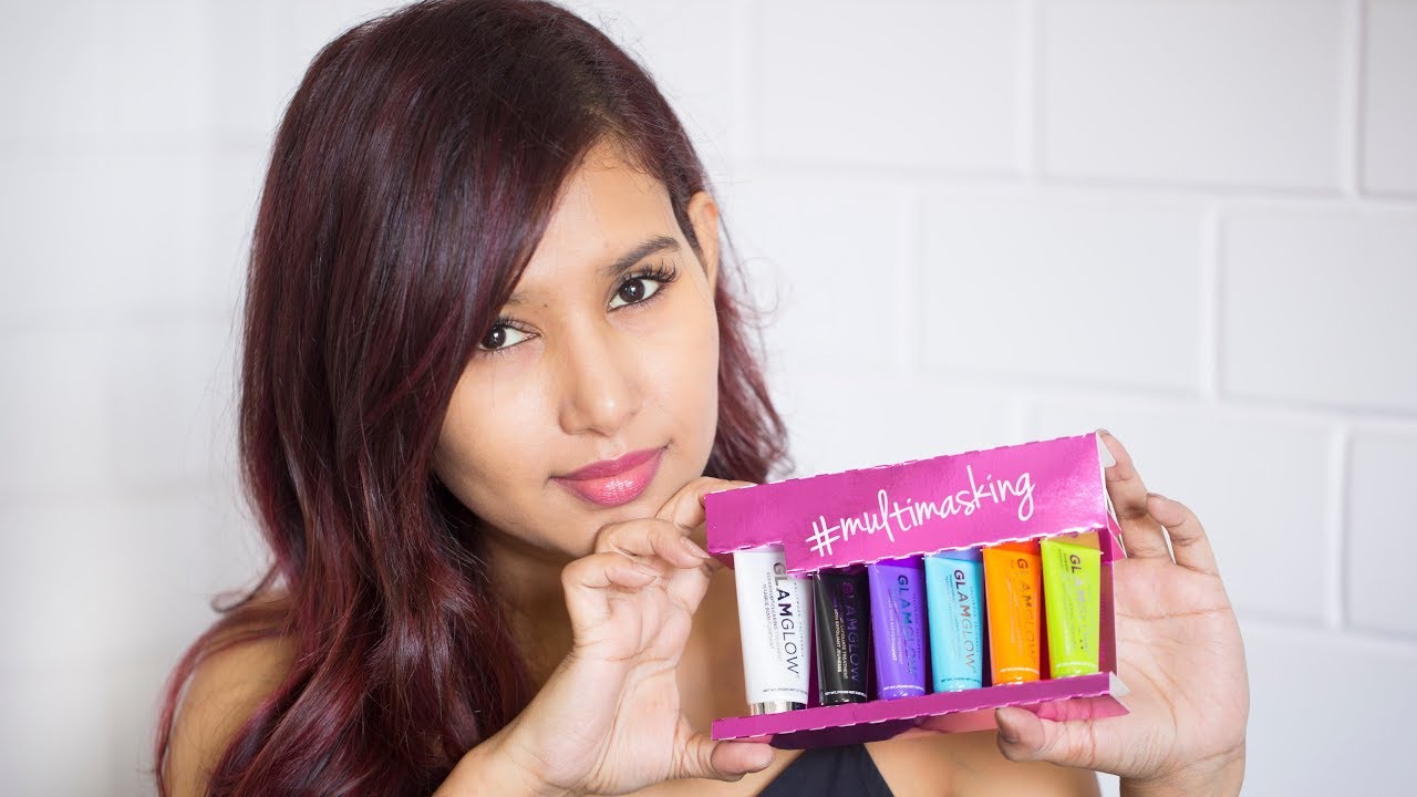 glamglow essentials set