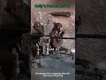 Kelly’s Crew Turns Military Coordination Into Battlefield Comedy | Kelly’s Heroes