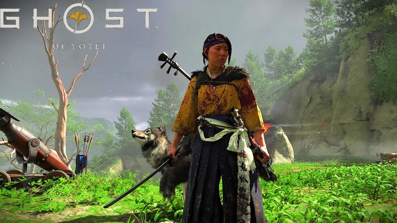 Ghost of Yōtei: The Path of Vengeance | Takezo the Unrivaled & The Oni (Part 1) | Playthrough Part 9