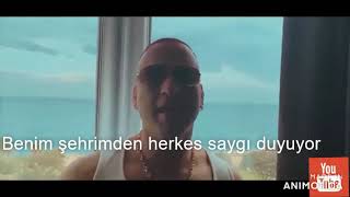 Taner Tolga Tarlacı Rap  Türkçe Çeviri 3T  #DİSS Resimi