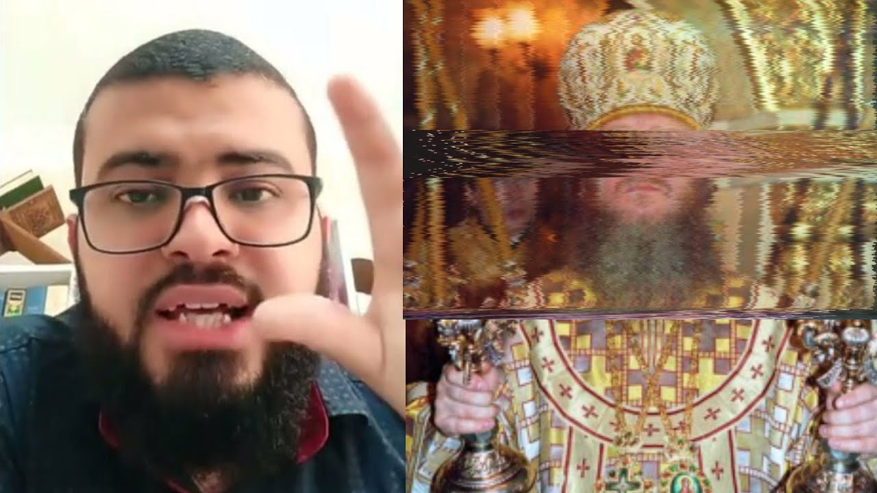 نصراني يسأل في الإسلام الزواج فقط بأربعة فلماذا النبي ﷺ تزوج أكثر