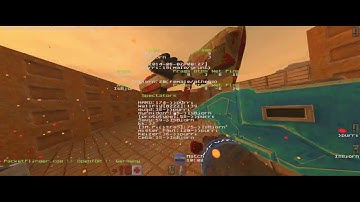 Purri vs IsBjorn @ Q2DM1