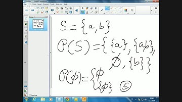 T-419-STR2, Strjál stærðfræði II, Lecture 9.1