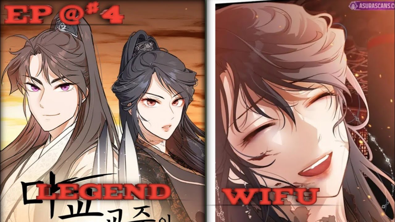 My Wife is Demonic Cult Leader manhwa explained in Hindi episode 4 #
