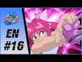 BEYBLADE EN Episode 16: My Enemy, My Friend