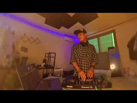 Mixtape dance chill chill💃 Khmer HIP HOP By DJ MENSEY  (Part 6)