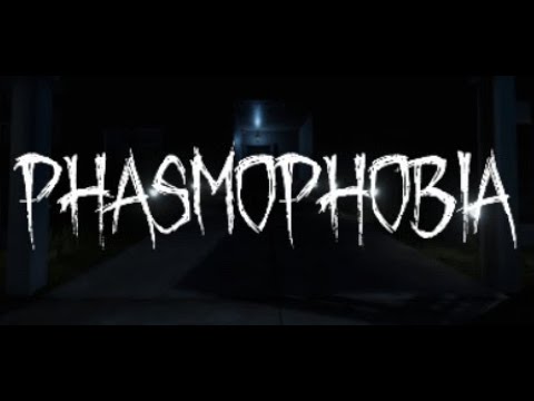 КАК НАСТРОИТЬ МИКРОФОН ► Phasmophobia [Актуально только на старых версиях!]