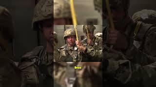 How One Aircraft Drops 100+ Paratroopers in Seconds