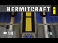 Minecraft Hermitcraft #19: Waterfalls At Night