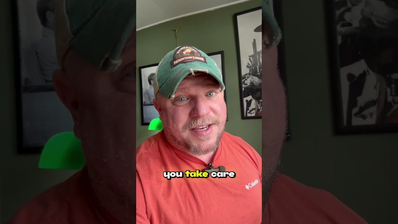 You older men think you can date younger women?