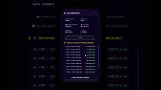 HYIP WEB CAPITAL - HYPE PROJECT SCRIPT | INVESTMENT SCRIPT #scripthyip #scriptdev #hyipwebcapital