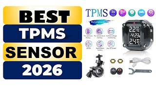 Top 5 Best TPMS Sensor in 2026 || From Aliexpress