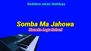 Praise and Worship Songs. Somba Ma Jahowa Spiritual Karaoke
