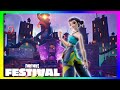 Fortnite Festival 18
