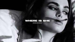 Dndm - Where Is She