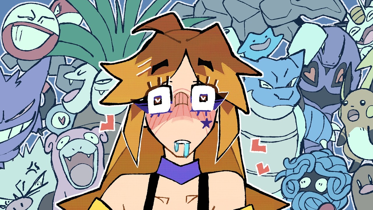 Smash or Pass: Pokemon (1-151)