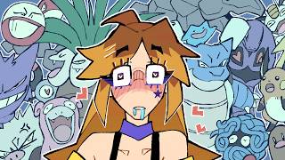 Smash or Pass: Pokemon (1-151)
