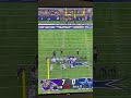 Kickers are different. On 3rd, Dak gets sacked at midfield. Seems great but Dallas walks away with 3