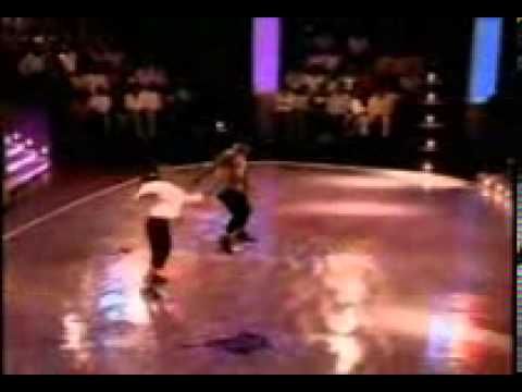 M NET   Let's Dance Nigeria  Shayo   Gift mpeg1video mpeg4