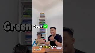 Seru-seruan sama Yaya 🤩🤩 #games #seruseruan  screenshot 3