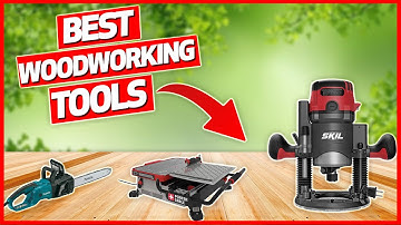 7 Best Woodworking Tools and Accessories You Must Have on Amazon For Beginners In 2023 Part [2]