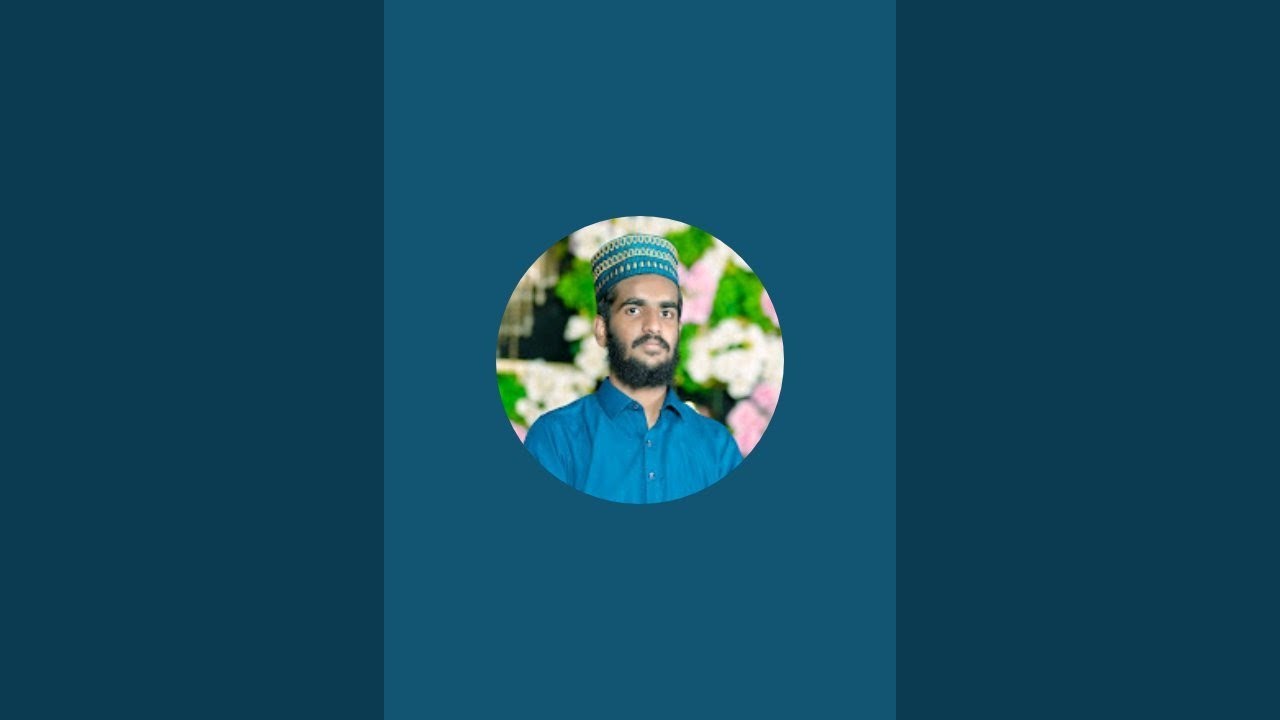 Hafiz Hammad Ali  is live!